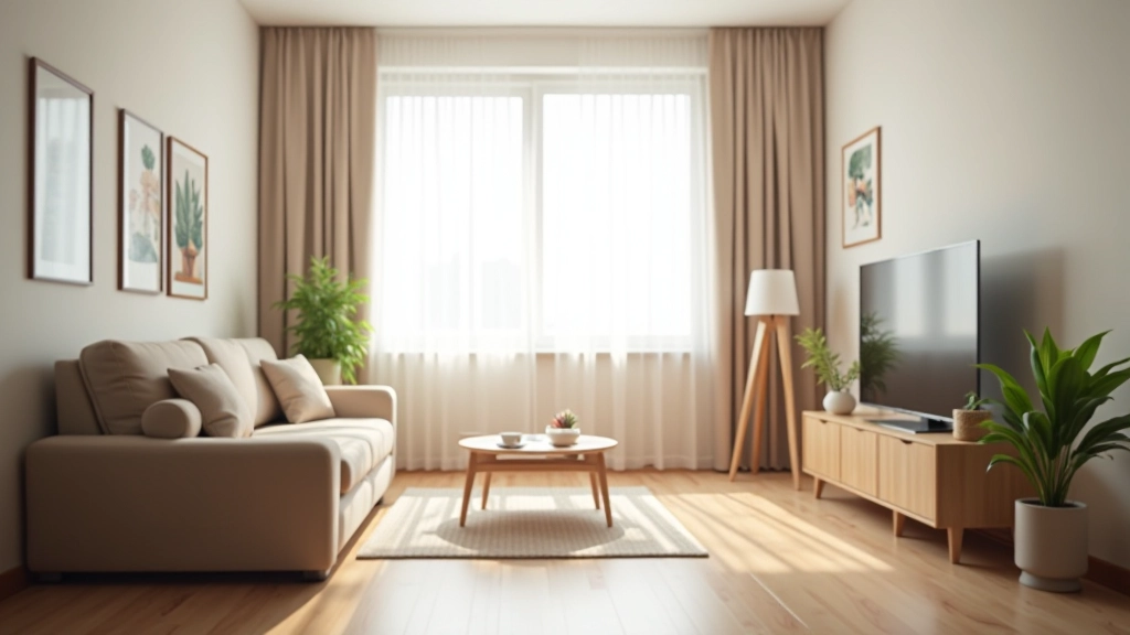 Профессиональный осмотр квартиры перед арендой