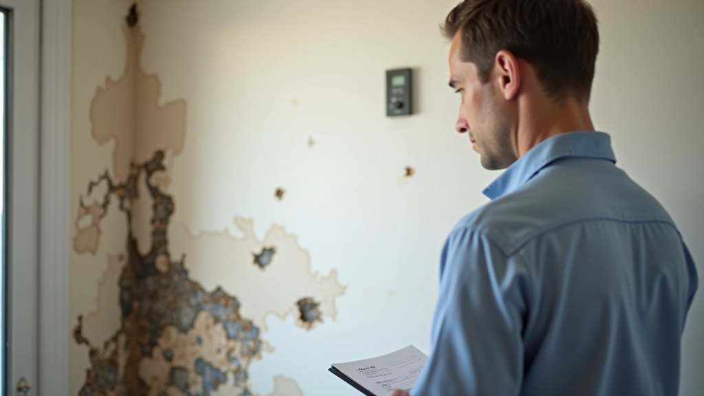 Выявление скрытых дефектов