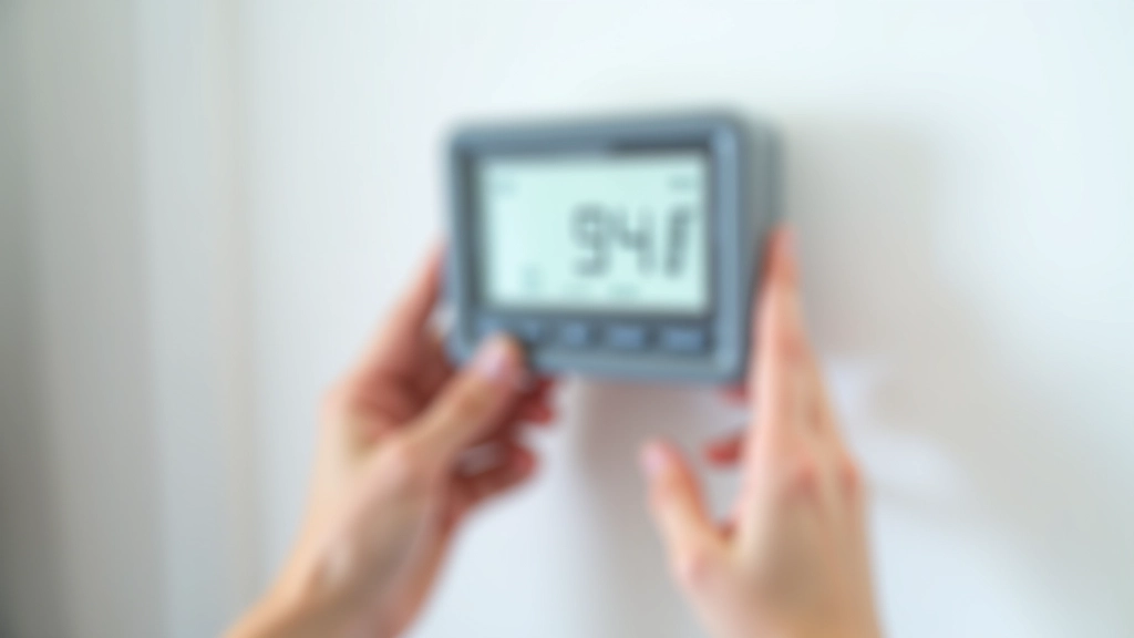 Прибор для измерения влажности стен показывает высокий уровень влаги, профессиональная инспекция