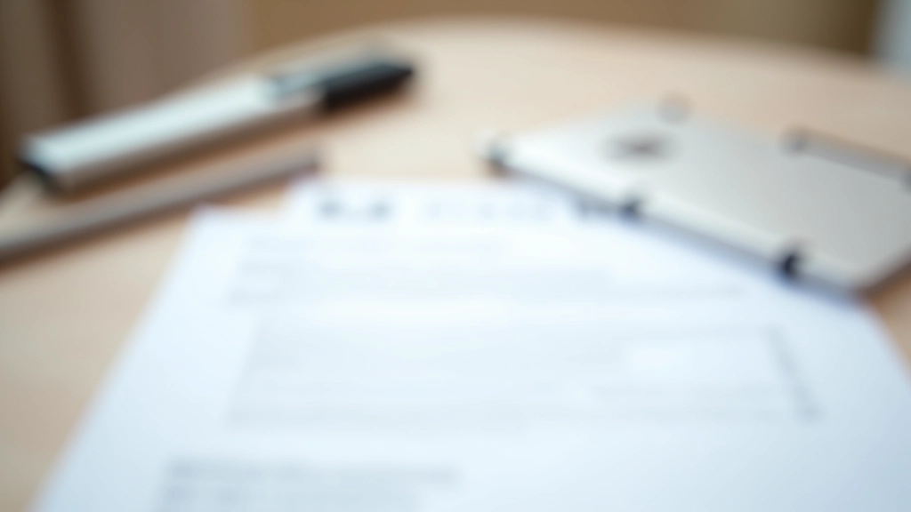 Распечатанный акт приёма-передачи квартиры с заполненными показаниями счётчиков