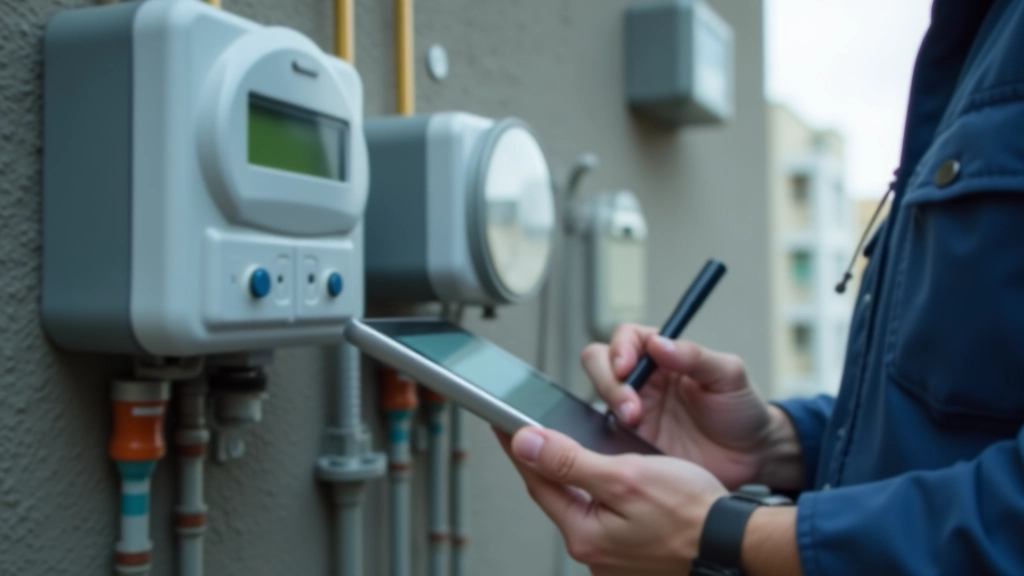 Проверка счётчиков